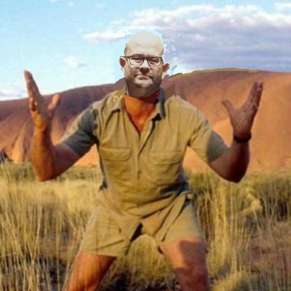 Meet your Posher, Mike - Picture 3 of 4